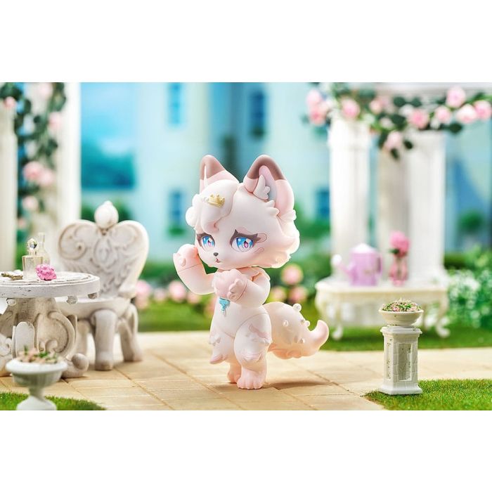 Fluffy Land Nendoroid Action Figure Dyana 10 cm