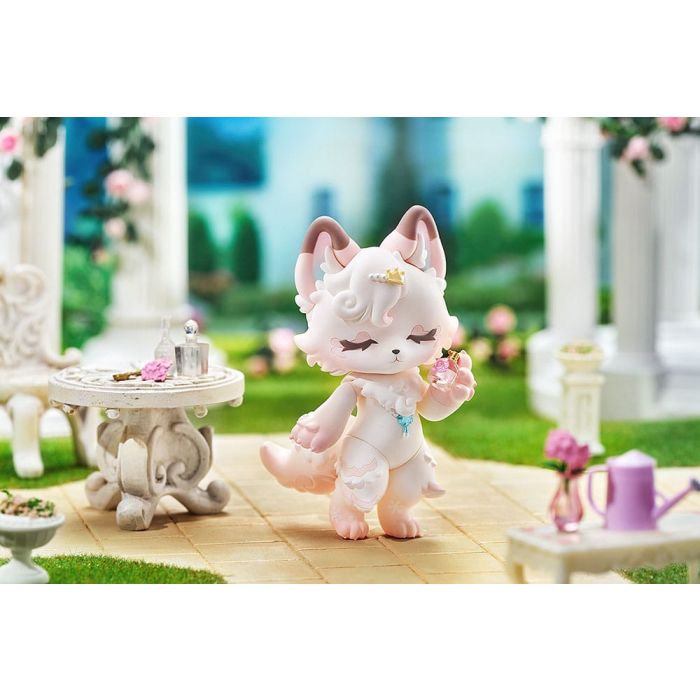 Fluffy Land Nendoroid Action Figure Dyana 10 cm