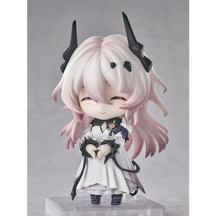 Arknights Nendoroid Action Figure Civilight Eterna 10 cm      