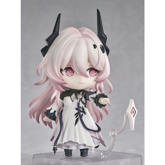 Arknights Nendoroid Action Figure Civilight Eterna 10 cm      