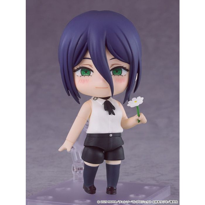 Chainsaw Man Nendoroid Action Figure Reze 10 cm
