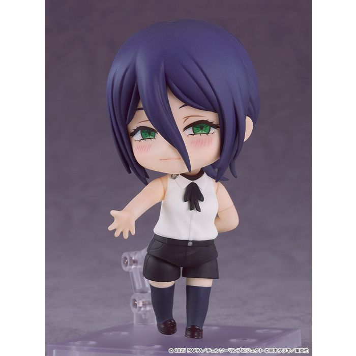 Chainsaw Man Nendoroid Action Figure Reze 10 cm