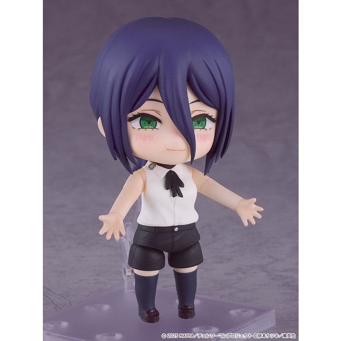 Chainsaw Man Nendoroid Action Figure Reze 10 cm