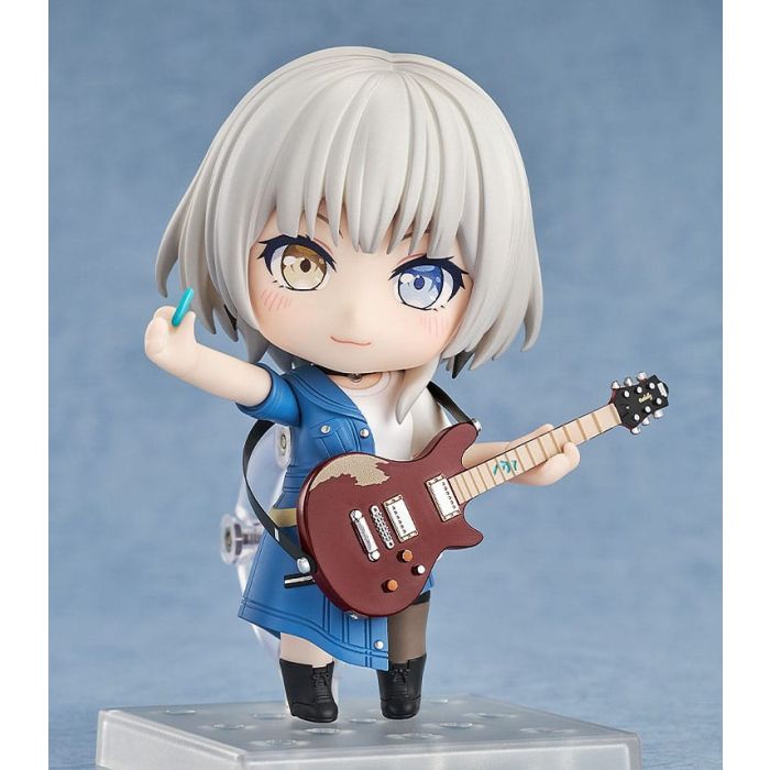 BanG Dream! Nendoroid Action Figure Rana Kaname 10 cm   