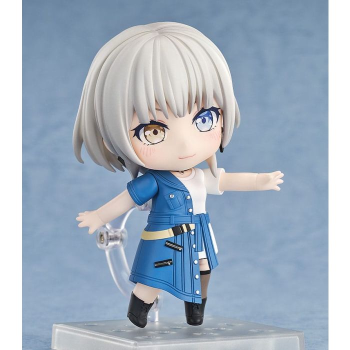 BanG Dream! Nendoroid Action Figure Rana Kaname 10 cm   