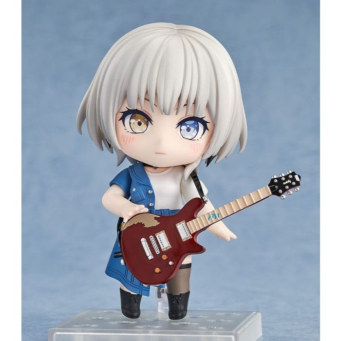 BanG Dream! Nendoroid Action Figure Rana Kaname 10 cm   