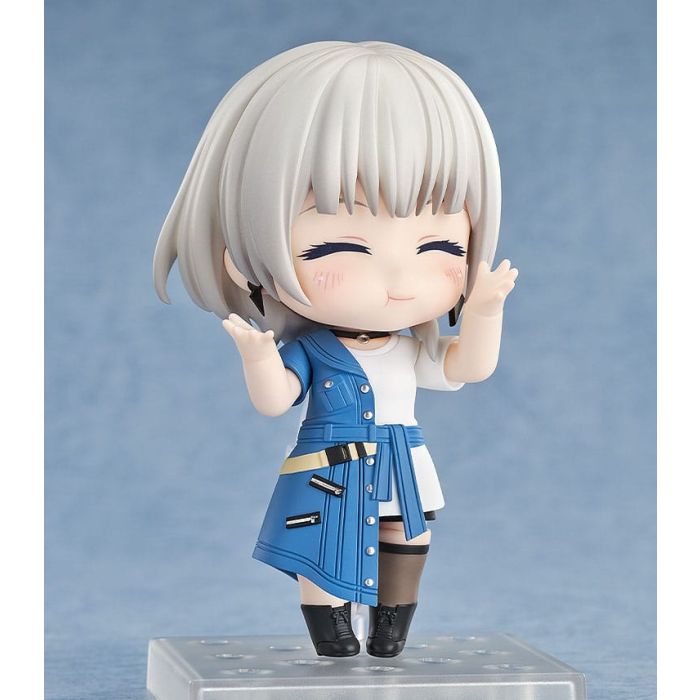 BanG Dream! Nendoroid Action Figure Rana Kaname 10 cm   