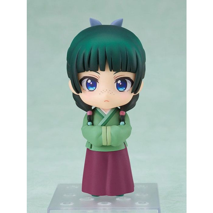 The Apothecary Diaries Nendoroid Action Figure Maomao 10 cm 