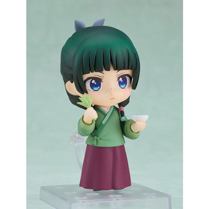 The Apothecary Diaries Nendoroid Action Figure Maomao 10 cm 