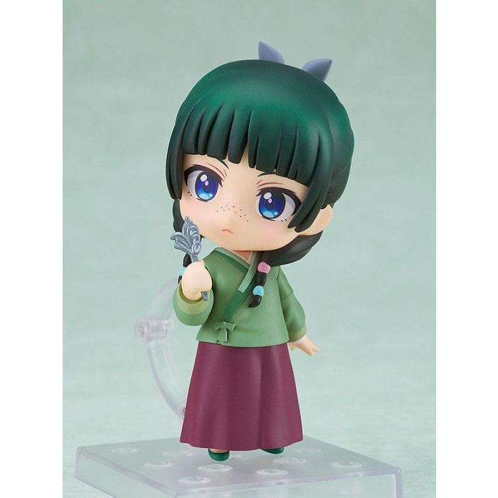 The Apothecary Diaries Nendoroid Action Figure Maomao 10 cm 