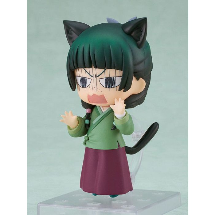 The Apothecary Diaries Nendoroid Action Figure Maomao 10 cm 