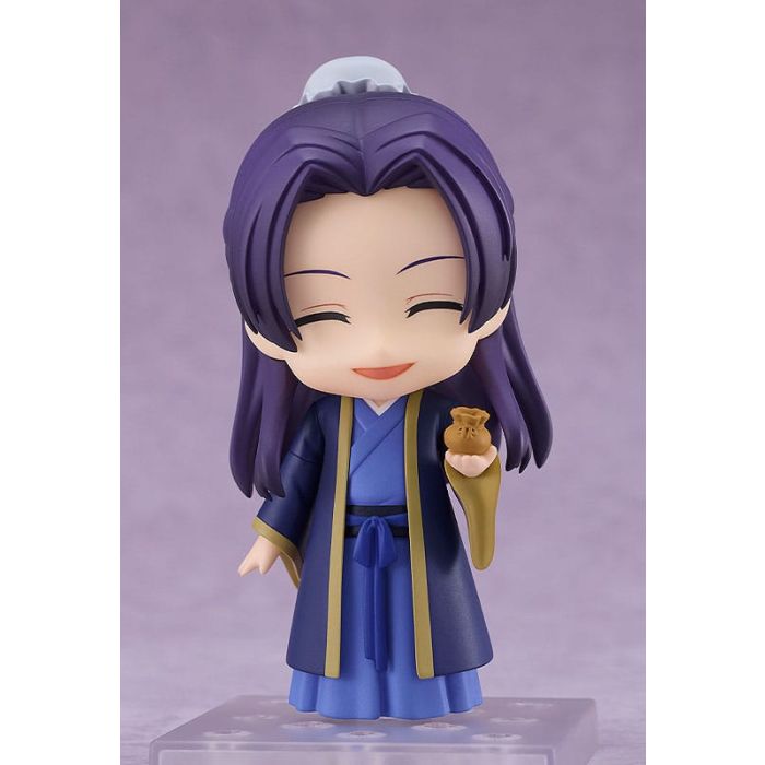 The Apothecary Diaries Nendoroid Action Figure Jinshi 10 cm