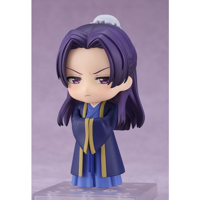 The Apothecary Diaries Nendoroid Action Figure Jinshi 10 cm