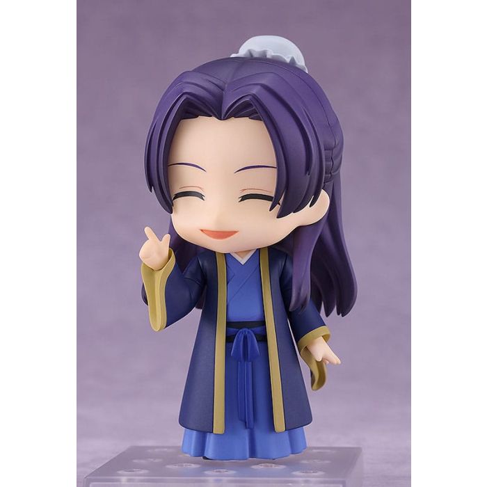 The Apothecary Diaries Nendoroid Action Figure Jinshi 10 cm