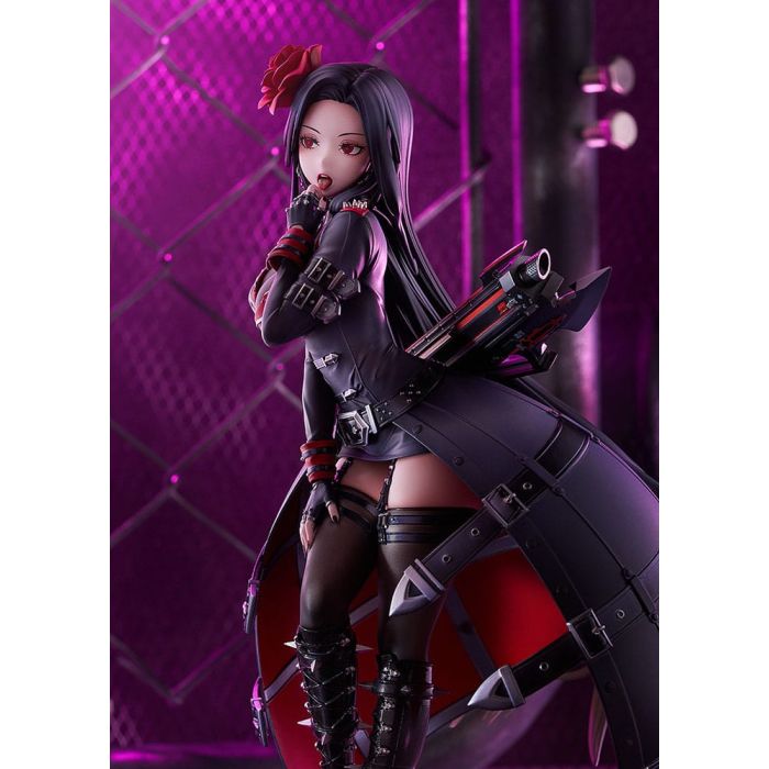 Goddess of Victory: Nikke PVC Statue 1/7 Maiden 24 cm 