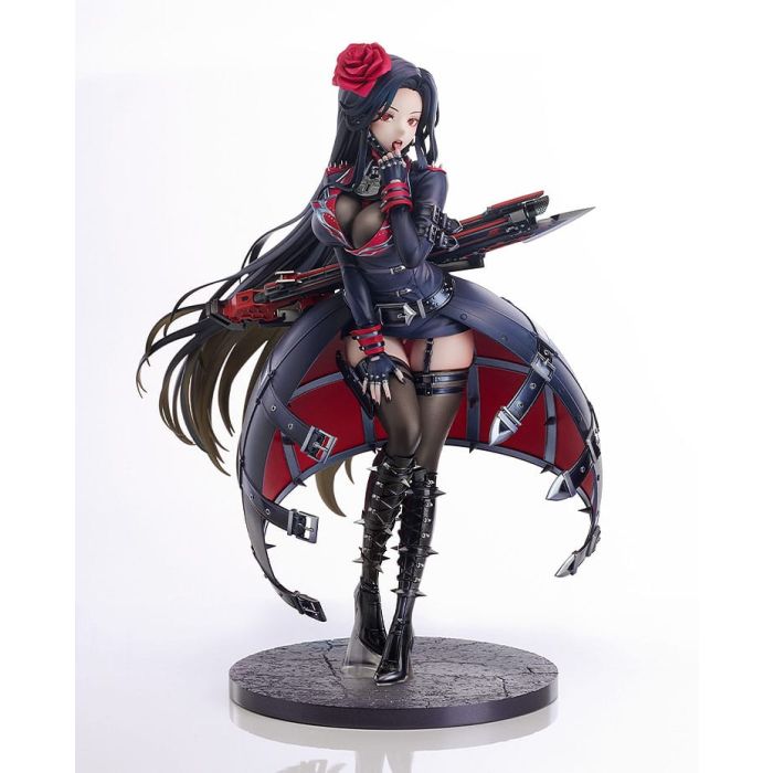 Goddess of Victory: Nikke PVC Statue 1/7 Maiden 24 cm 