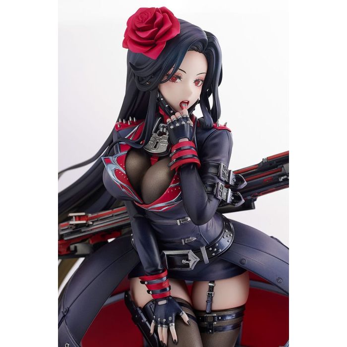 Goddess of Victory: Nikke PVC Statue 1/7 Maiden 24 cm 