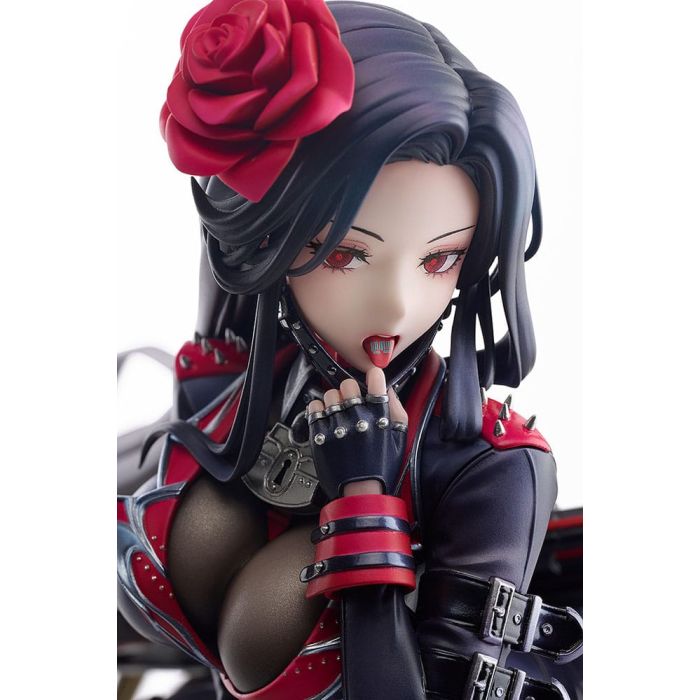Goddess of Victory: Nikke PVC Statue 1/7 Maiden 24 cm 