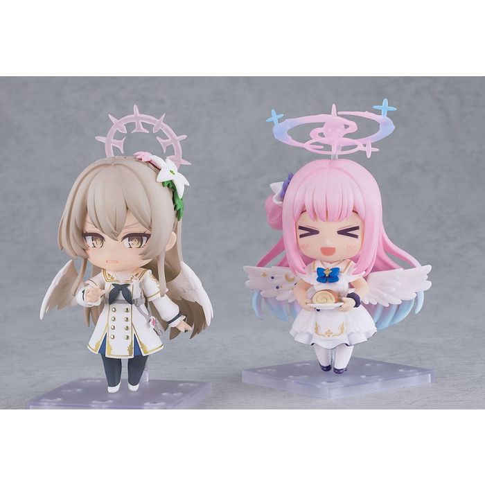 Blue Archive Nendoroid Action Figure Nagisa Kirifuji 10 cm    