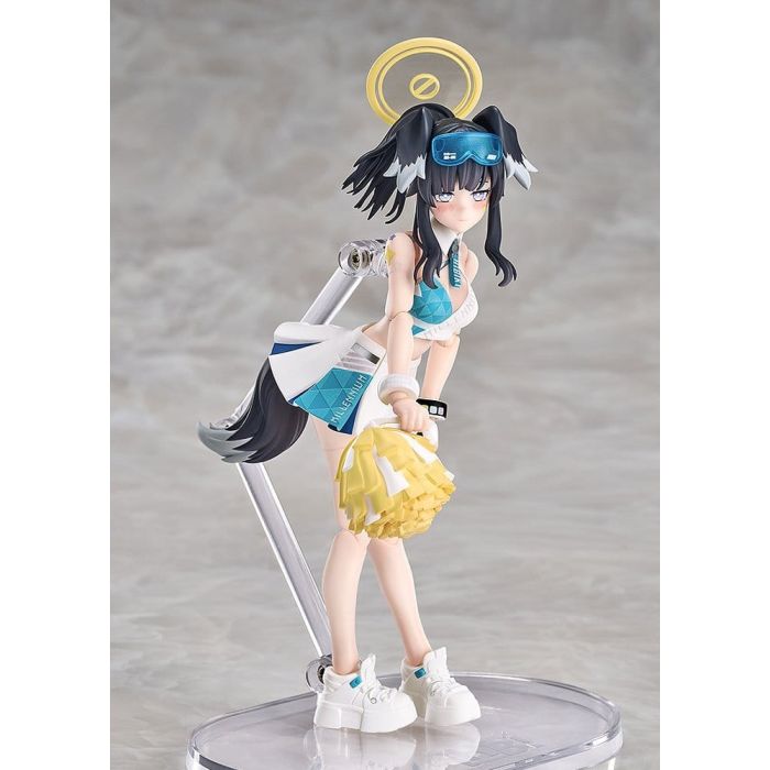 Goddess of Victory: Nikke Hyper Body Action Figure Hibiki (Cheer Squad) 15 cm        
