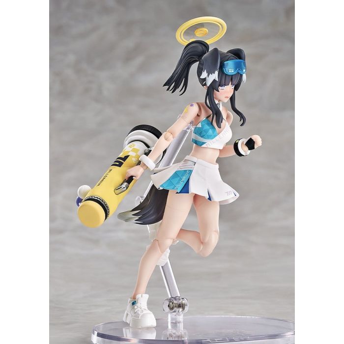 Goddess of Victory: Nikke Hyper Body Action Figure Hibiki (Cheer Squad) 15 cm        