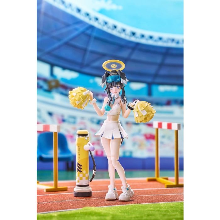 Goddess of Victory: Nikke Hyper Body Action Figure Hibiki (Cheer Squad) 15 cm        