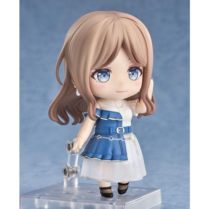 BanG Dream! Nendoroid Action Figure Soyo Nagasaki 10 cm   