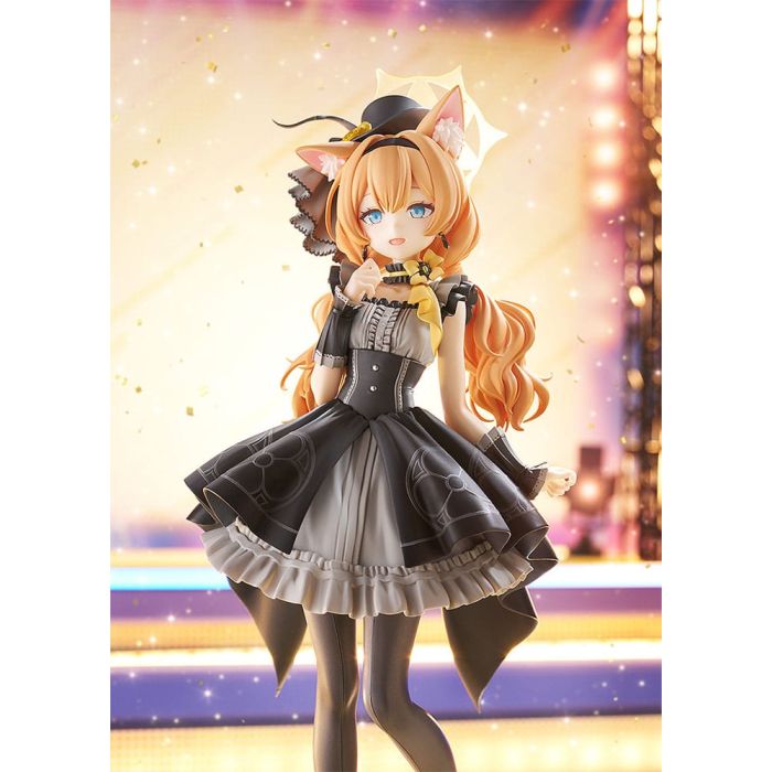 Blue Archive PVC Statue 1/7 Mari (Pop Idol) 23 cm    