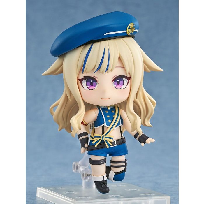 Himehina Nendoroid Action Figure Suzuki Hina 10 cm   