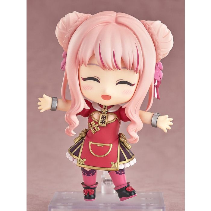Himehina Nendoroid Action Figure Tanaka Hime 10 cm 
