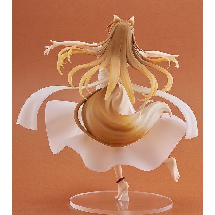Spice and Wolf: Merchant Meets the Wise Wolf Pop Up Parade PVC Statue Holo: Abundant Harvest Ver. L Size 23 cm       