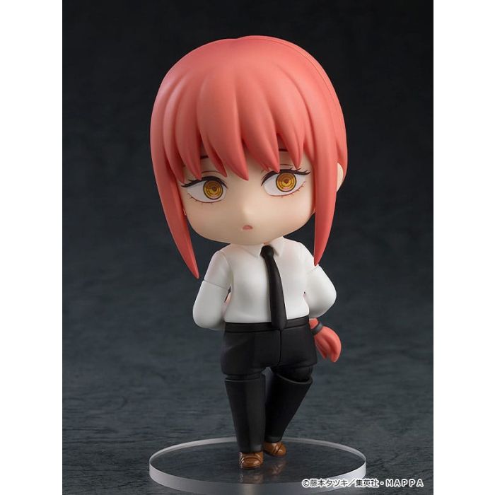 Chainsaw Man Nendoroid Action Figure Makima 10 cm
