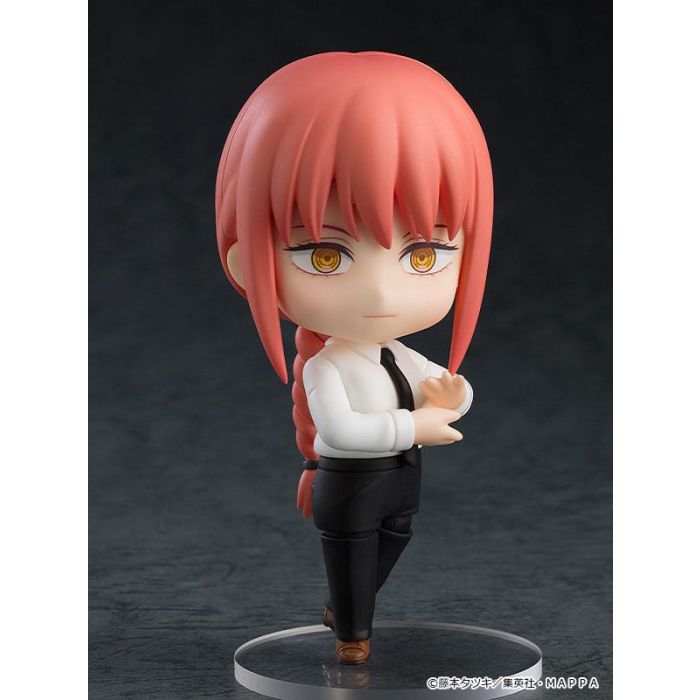 Chainsaw Man Nendoroid Action Figure Makima 10 cm