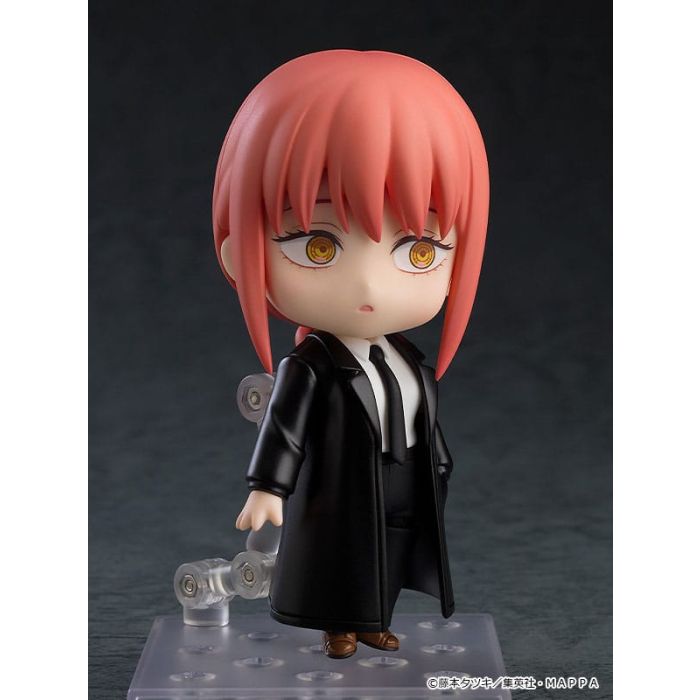 Chainsaw Man Nendoroid Action Figure Makima 10 cm