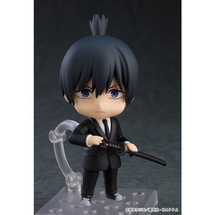Chainsaw Man Nendoroid Action Figure Aki Hayakawa 10 cm