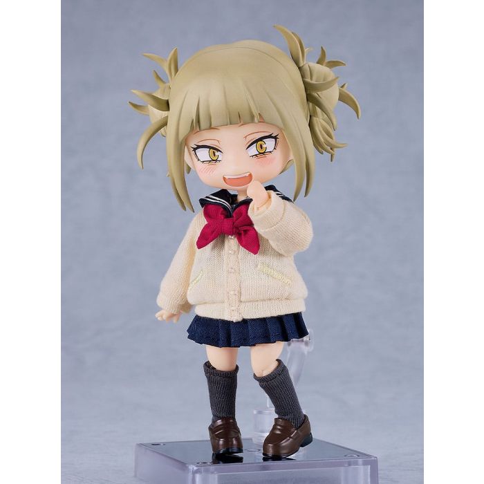 My Hero Academia Nendoroid Doll Figure Himiko Toga 14 cm 