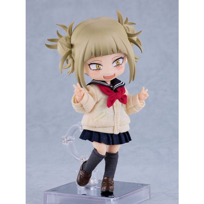 My Hero Academia Nendoroid Doll Figure Himiko Toga 14 cm 