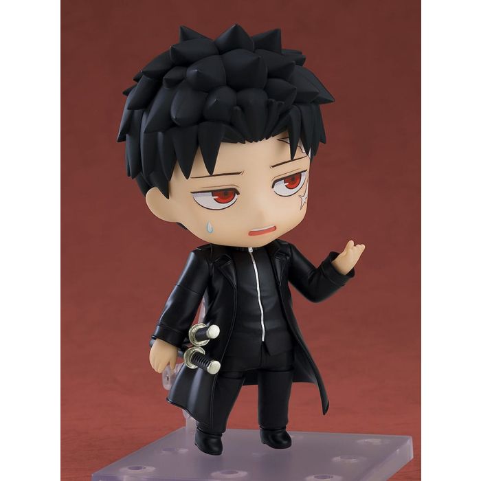 Kagurabachi Nendoroid Action Figure Chihiro Rokuhira 10 cm