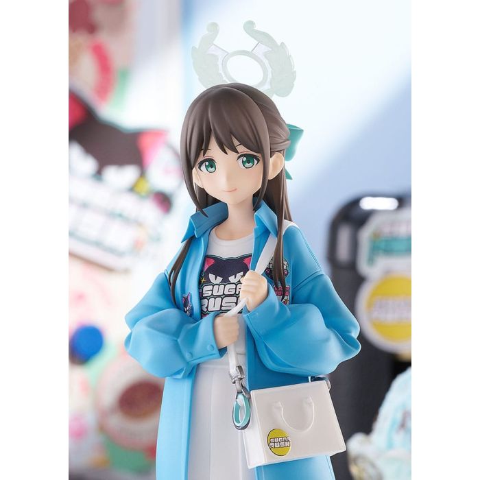 Blue Archive Pop Up Parade PVC Statue Airi (Band): Event KV Ver. 18 cm          