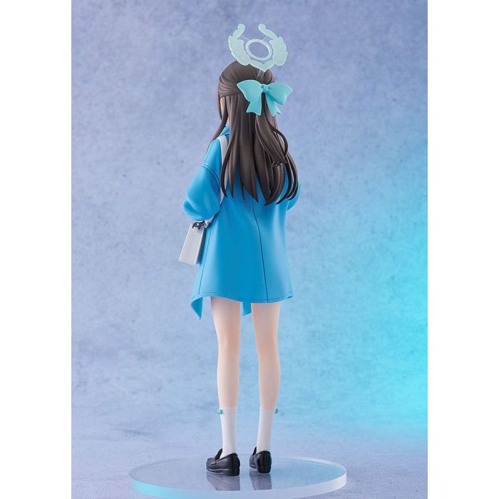 Blue Archive Pop Up Parade PVC Statue Airi (Band): Event KV Ver. 18 cm          