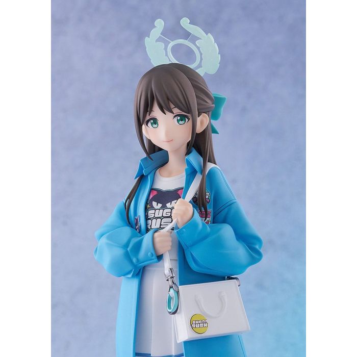 Blue Archive Pop Up Parade PVC Statue Airi (Band): Event KV Ver. 18 cm          