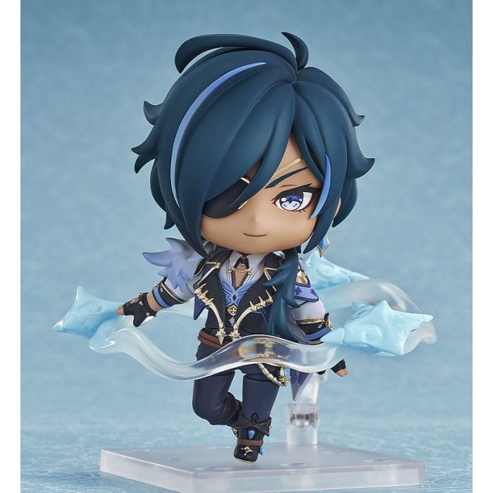 Genshin Impact Nendoroid Action Figure Kaeya 10 cm