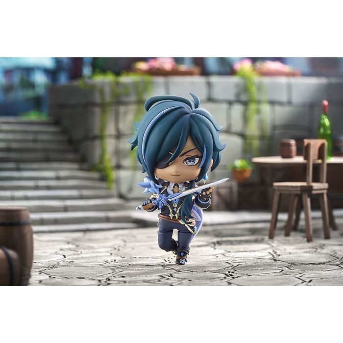 Genshin Impact Nendoroid Action Figure Kaeya 10 cm