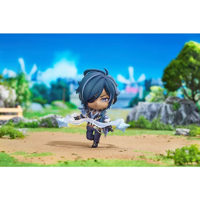 Genshin Impact Nendoroid Action Figure Kaeya 10 cm