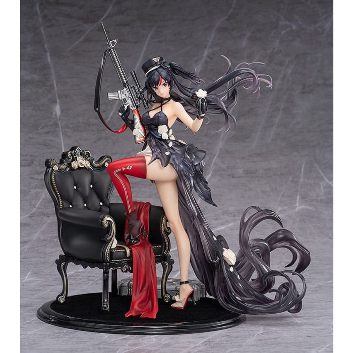 Knives Out PVC Statue 1/7 Diane: Banquet Dance Ver. 29 cm 
