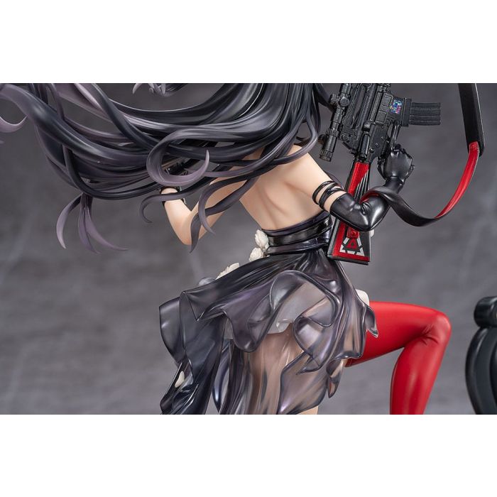 Knives Out PVC Statue 1/7 Diane: Banquet Dance Ver. 29 cm 