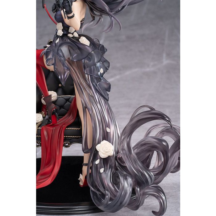 Knives Out PVC Statue 1/7 Diane: Banquet Dance Ver. 29 cm 
