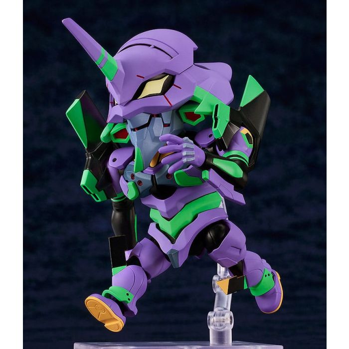Rebuild of Evangelion Nendoroid Action Figure Evangelion Unit-01 10 cm  