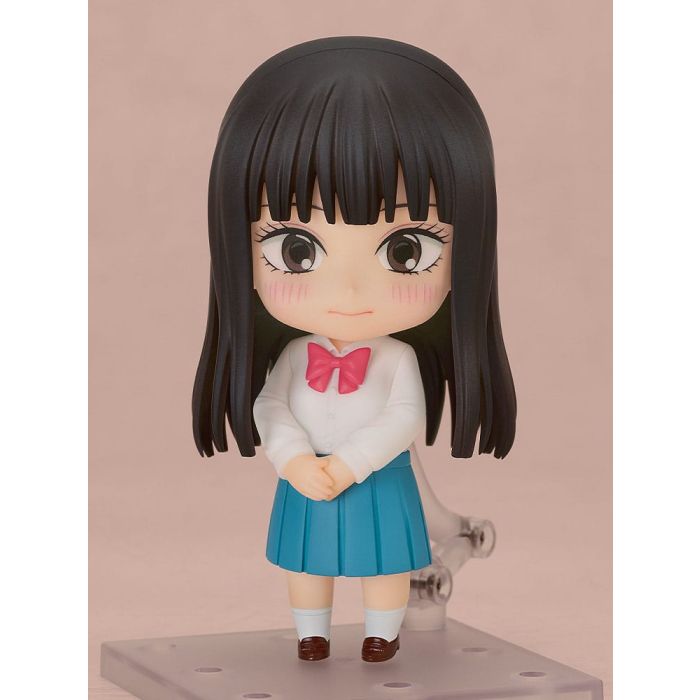 Kimi ni Todoke Nendoroid Action Figure Sawako Kuronuma 2.0 10 cm 