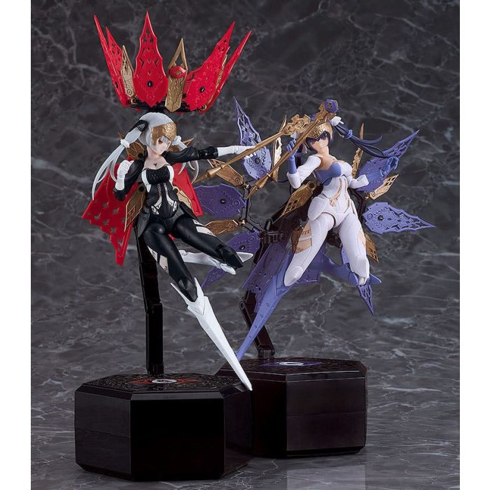 Chitocerium Plastic Model Kit 1/1 Chirality I-hydra 17 cm  